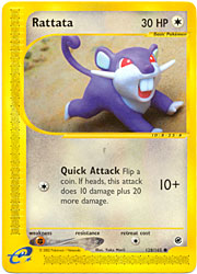 128 Rattata